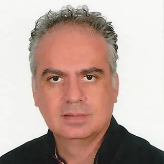 Issam K