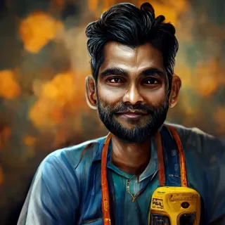 Anand Jasani