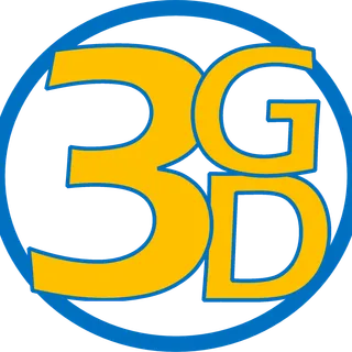 3G3D