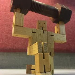 Cmwoodman