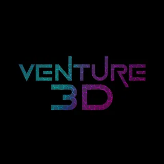 Venture_3D