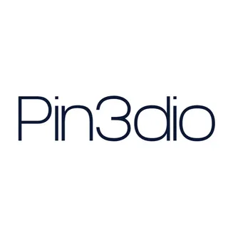 Pin3Dio