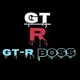 GT-R BOSS