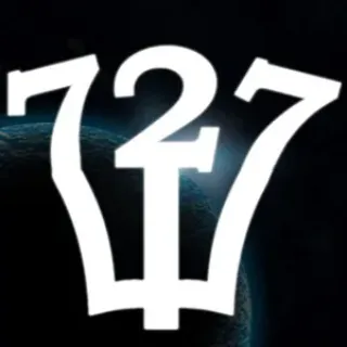 trident727