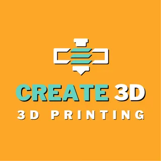 Create3D