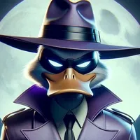 DarkwingDuck