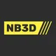 NB3D
