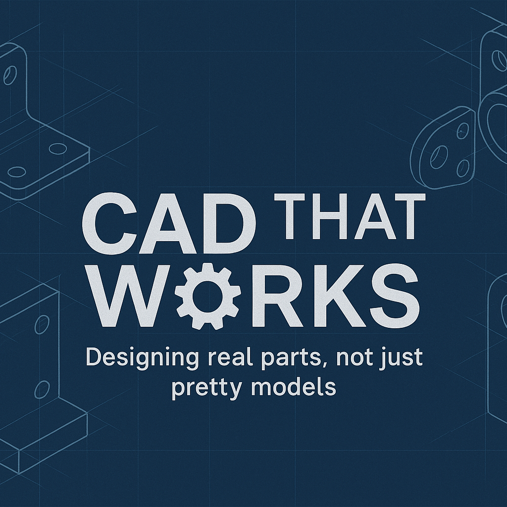 CadThatWorks