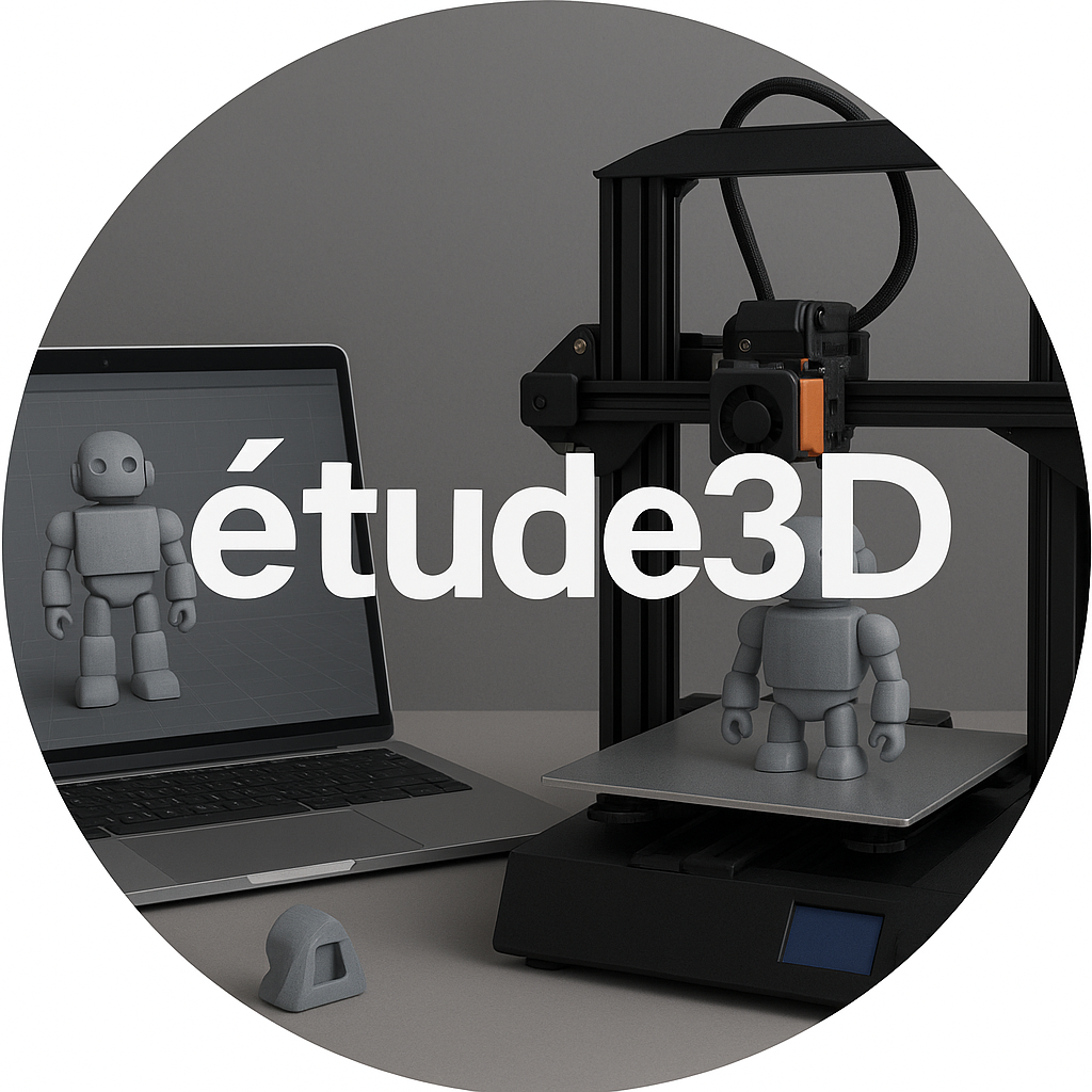 étude3D