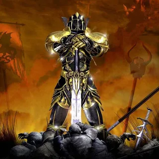 TechKnightOne