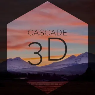 Cascade3DPrints