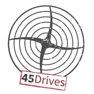 45Drives