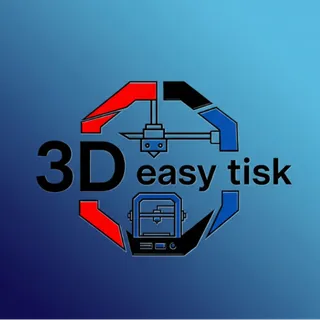 3D easy tisk