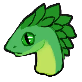 Calamity Lime