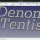 Denon Tentis