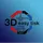 3D easy tisk