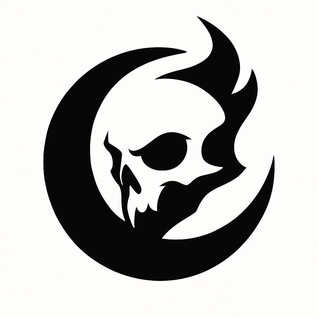 DeadMoon