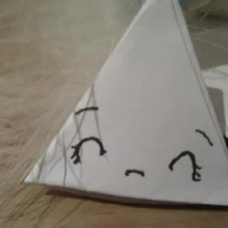 HappyTetrahedron