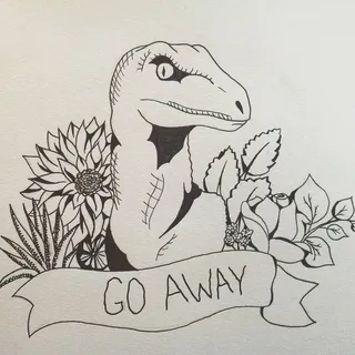 gawdzilla