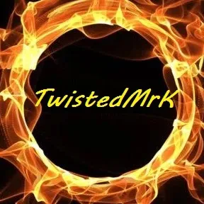 TwistedMrK