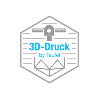 3DDruckByTeufel