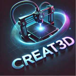 Creat3D | Printables.com