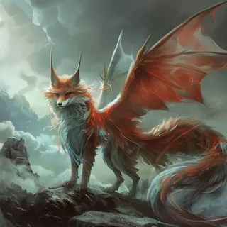 Fuchs Tairn