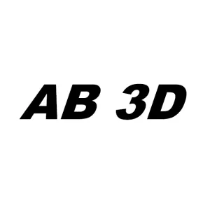 AB 3D