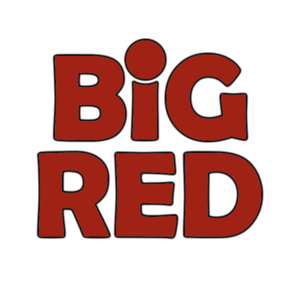 BIGRED