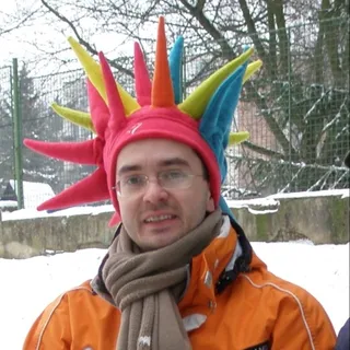 David Bereš
