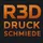 R3D-DruckSchmiede