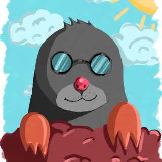 the78mole