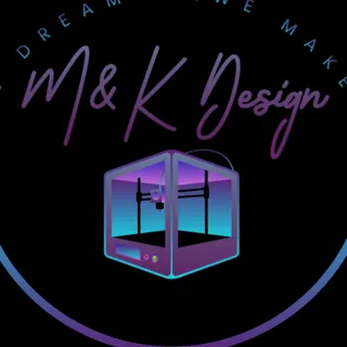 M&K Design