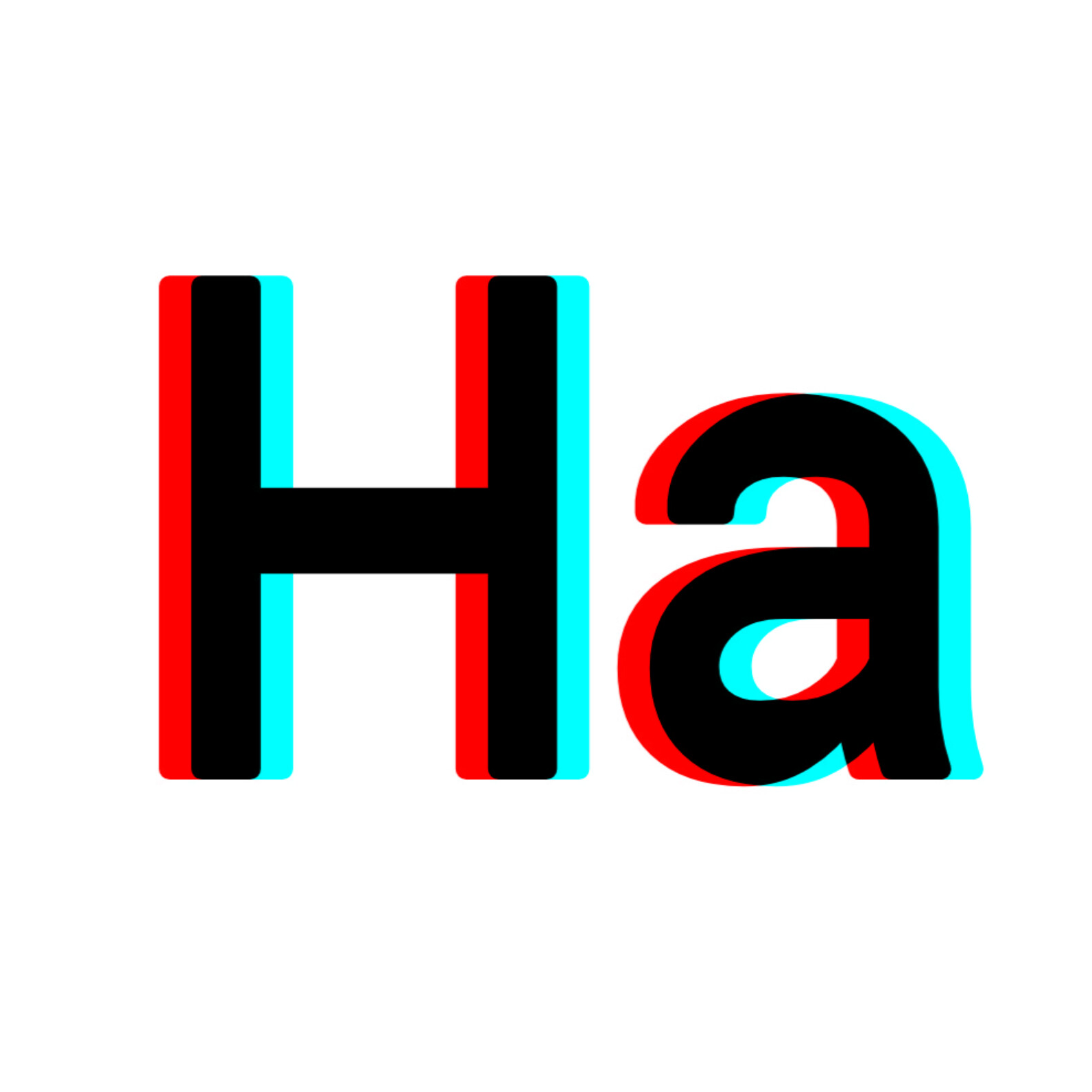 Ha