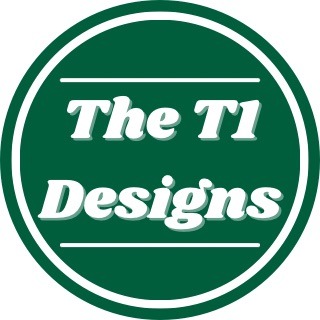 TheT1designs