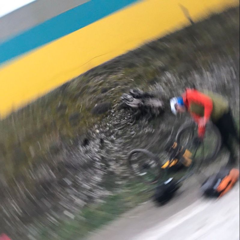 Vreter
