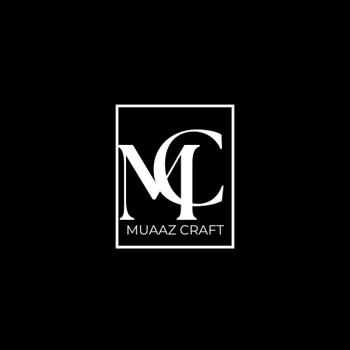 MuaazCrafts