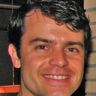 Paulo Ricardo Blank
