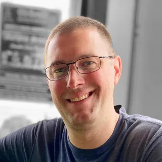 Phil Ecker