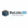 Belido 3D
