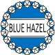 Blue Hazel