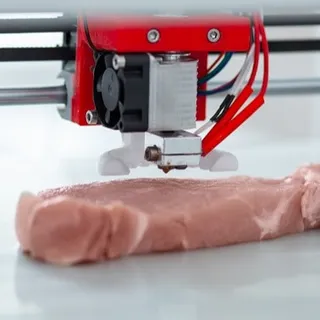 meatprinter