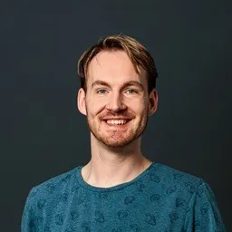 Tom Hofman