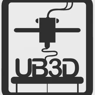UB3D
