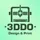 3DDO Design and Printing