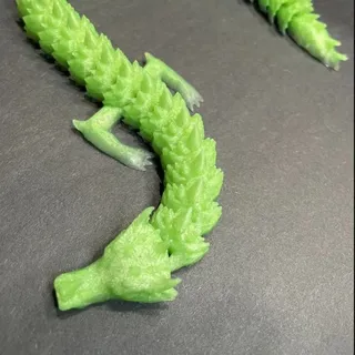 Lets Make 3d