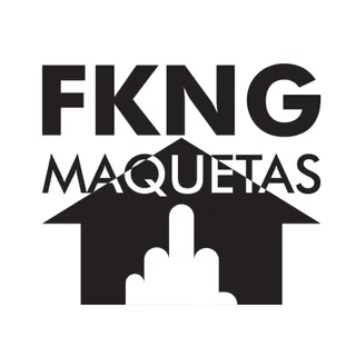 fkngmaquetas & Stuff