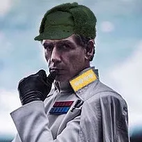 Krennic