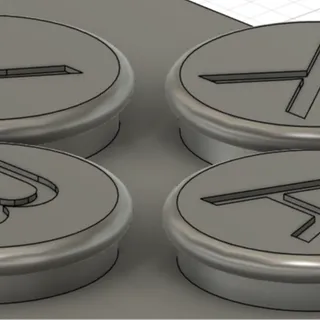 3dCADMAN85