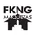 fkngmaquetas & Stuff